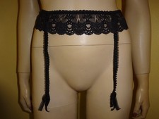 Strumpfhalter Strapshalter