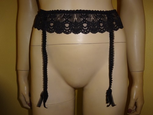 Strumpfhalter strapshalter - strumpfhalter,