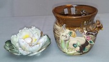 Alba Iulia Porzellan Deko