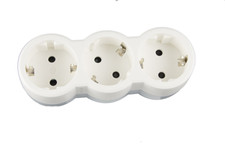 Legrand Steckdosenleiste