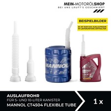 Mannol CT4504 Ausgießer