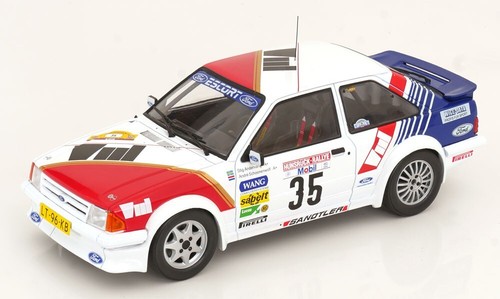 Ford escort turbo hunsrück - ford,