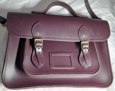 Original Cambridge Satchel