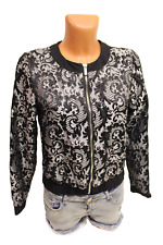 Amisu Jacke S 36 Sweatjacke