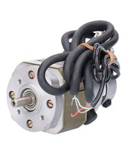 ABB ALSTHOM  RE220F R0522 Servomotor Servo Motor