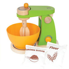 Hape Mixer aus Holz für