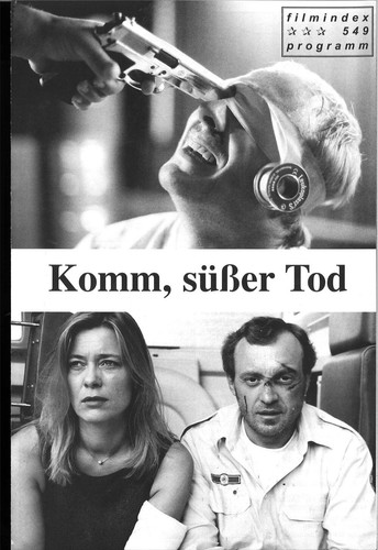 Fix 549 komm süsser tod - komm,, |