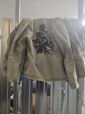 de puta madre Jacke In M