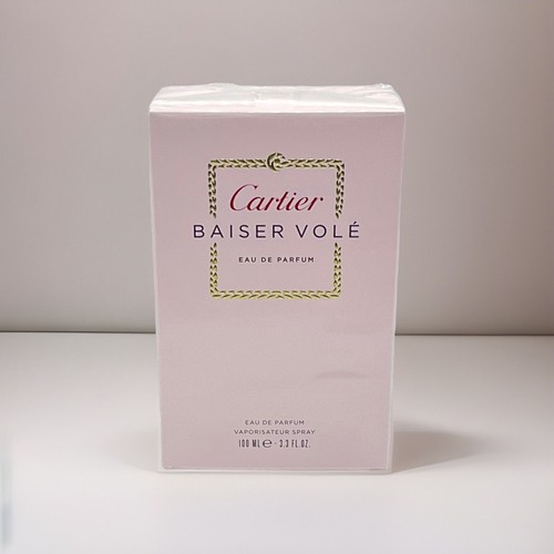 Cartier baiser vole - cartier,