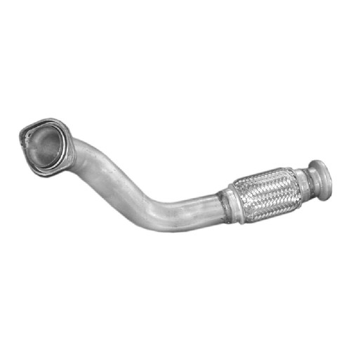Rohr für mercedes 207d 409d - für,