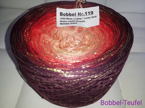 Bobbel teufel 119 - bobbel-teufel, 3