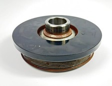 Original BMW Riemenscheibe