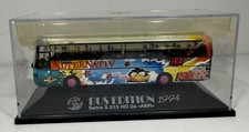 Herpa H0 Reisebus Setra "Bus