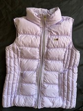 Napapijri Daunen-Weste  Daunenjacke Weste Größe M( Maße) Topverarbeitet