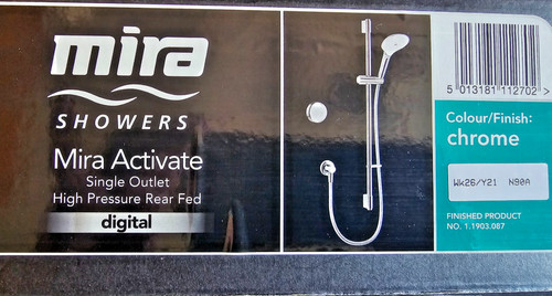 Mira activate einzelauslass - mira,