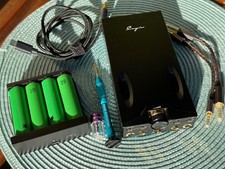 Cayin mobiler high end - cayin, high-end