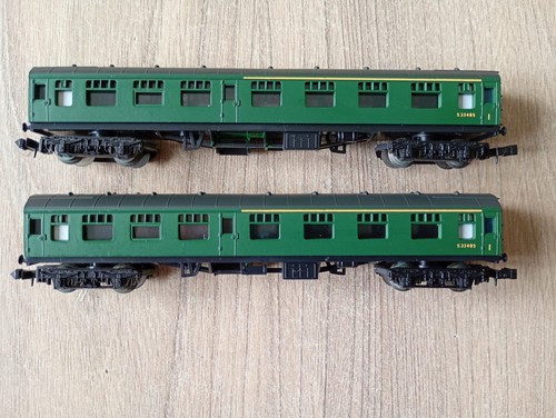 Lima 352 spur mk1 - spur, n