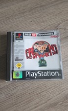 Frontschweine PS1