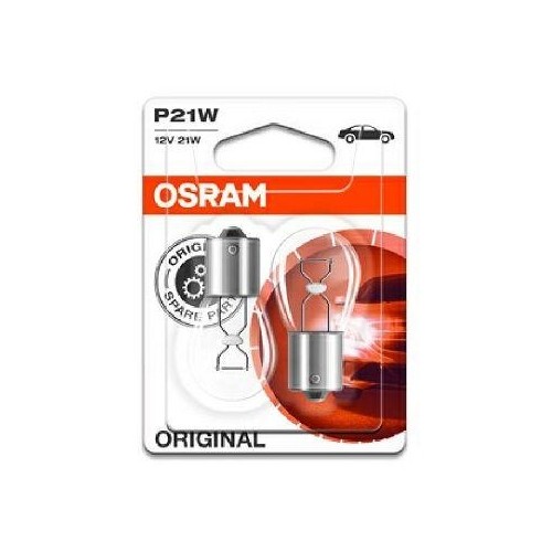 Glühlampe blinkleuchte osram - glühlampe,,