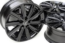 19 Zoll A6 S6 4K 4G A4 S4 8W B9 Audi Felgen S-line 8x19 ET39 4K0601025M