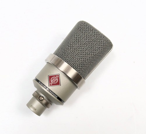 Neumann tlm102 silber - neumann,