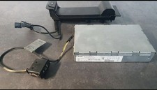 BMW E90 E91 E92 E93 MULF 1 + Telefon Basisstation + AUX Buchse