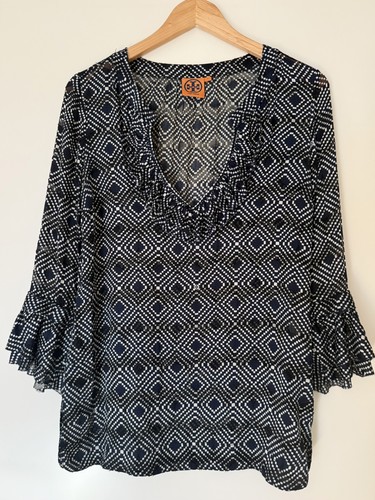 Tory burch gwenna - tory, bluse