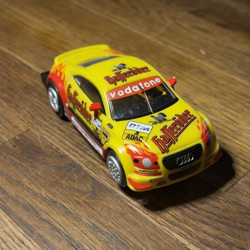 Carrera profi audi dtm - tt-r,