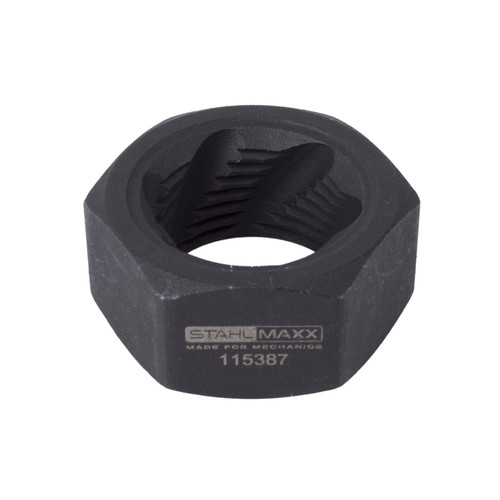 Gewindeschneider m18x1 für - m18x1.5,