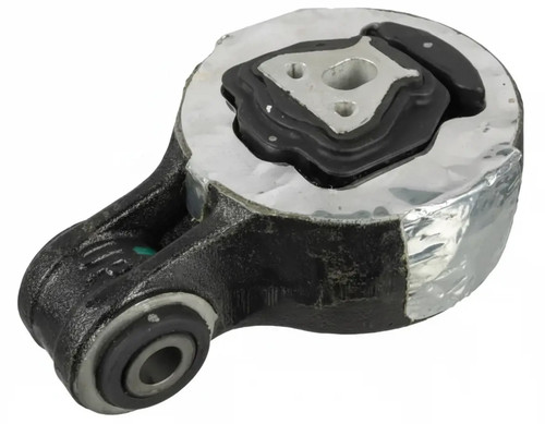 Lagerung motor hinten - motor,