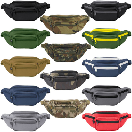 Brandit bauchtasche - brandit,