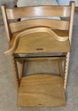 Stokke Tripp Trapp Hochstuhl