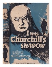 Thompson,W.H I Wurde