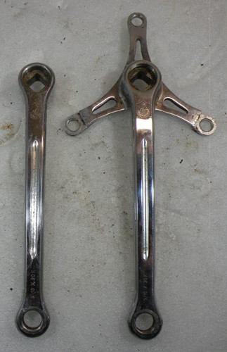 Vintage campagnolo gran sport - campagnolo,