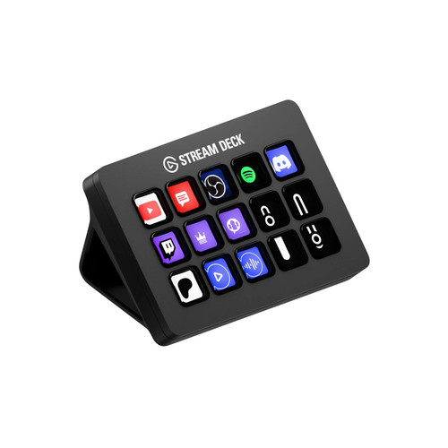 Elgato stream deck - elgato,
