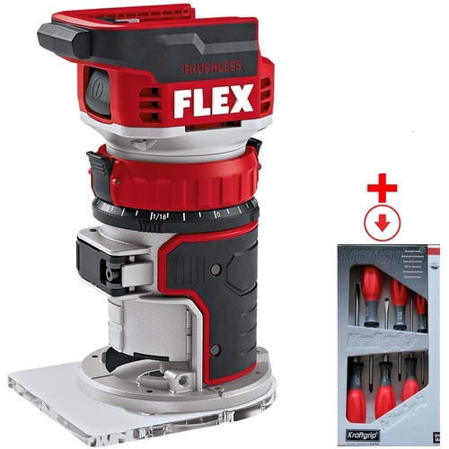 Flex cer c - c, akku