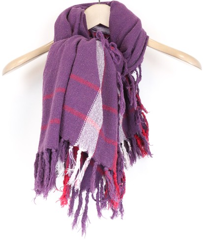 Maison scotch damen - scotch, schal