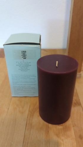 Partylite säulenkerze - partylite,
