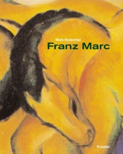 Franz marc rosenthal mark - franz, mark: