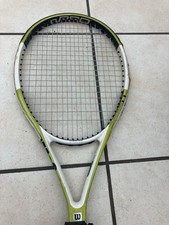 Tennisschläger Wilson ncode