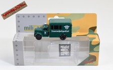 Herpa 1:87 H0 - Opel Blitz "Feuerschutzpolizei Königsberg" - Art. 745383 - F 901