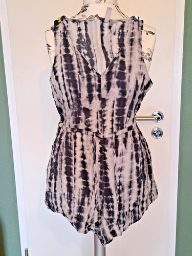 Divided kurzer jumpsuit - 🦋divided,