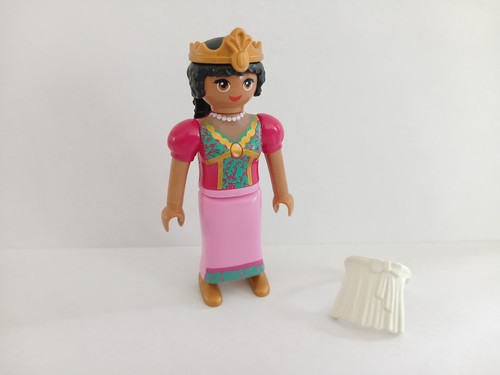 Playmobil schloss indische - -,