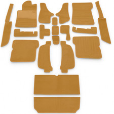 Teppichsatz Teppich für