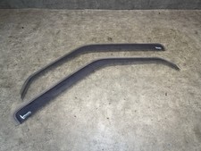 VW T4 Bus Climair Windabweiser Windschutz #34828