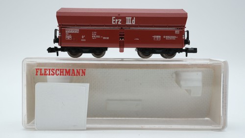 Fleischmann 8520 - fleischmann,