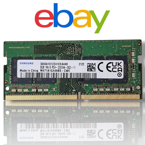 Samsung 8gb ddr4 - 🔥,