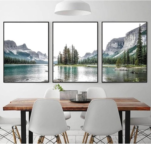 Herfair 3er poster set - 3er,