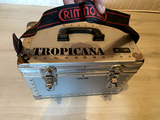 Kamera- oder Fotokoffer RIMOWA TROPICANA aus Aluminium, sehr guter Zustand