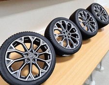 ❄Audi A6 S6 Winterräder 20